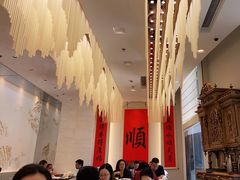 -顺味凤城(九六广场店)