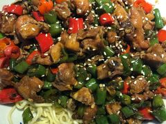 -轻捞慢起面馆(新世界百货店)