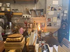 -251#coffee roasters(沿河东路店)