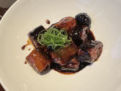 -环球港凯悦 · 享悦中餐厅