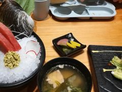 -吟松日式料理(莘庄店)