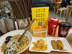 -龙华素斋(龙华路店)