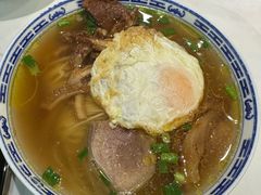-永丰面馆(汉口路店)