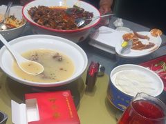 -食味楼(枫林湾店)