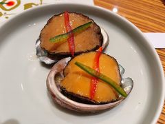 鲍鱼-柚子(假日店)