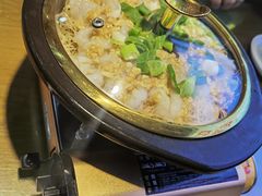 -木桶记臭鳜鱼·安徽非遗名菜(火车站白马老店)