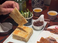 -京味张·北京烤鸭(南山店)