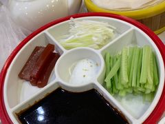 -东兴楼饭庄(六里桥店)