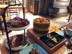 -局气 烤鸭·北京菜(光华路店)