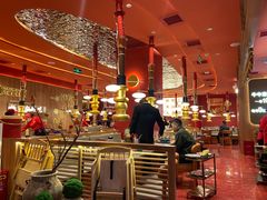 大堂-牛牛章·章鱼水煎肉(光谷世界城店)