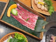 -梦山水日本烧肉(五四广场店)