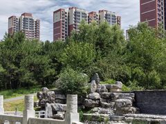 -东升八家郊野公园