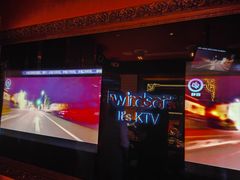 -温莎KTV(珠江路店)