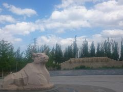 -永定河休闲森林公园