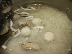 -狐狸爱上椰子鸡(滨江星光大道店)