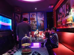 -奉化一页时尚KTV(奉化店)