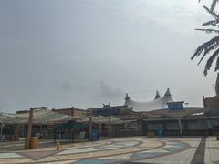 -上海玛雅海滩水公园