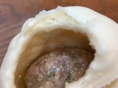 牛肉包-郑家包子牛肉拉面(尚勤路店)