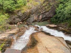 -广州白江湖森林公园