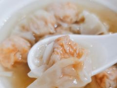 -恩宁刘福记(东华东路店)