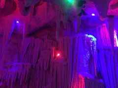 -水晶之星洗浴温泉汗蒸