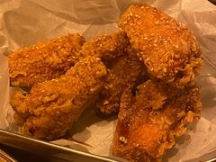 -양평식당·杨平食堂(华贸店)