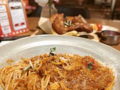 -芭莉与彩虹西餐厅(成都合生汇店)