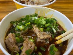 -王记生烫牛杂面馆(兰陵路店)