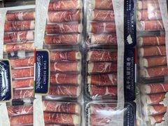 -山姆会员商店(上海浦东店)