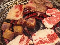 -火炉火自助餐(喜隆多店)