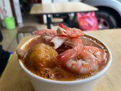 -乌糖沙茶面(民族路店)
