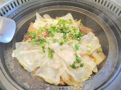 -满兴咱妈烀饼铁锅炖(兰州北街店)