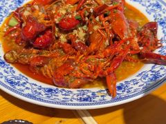 -满盆红龙虾(开发区店)