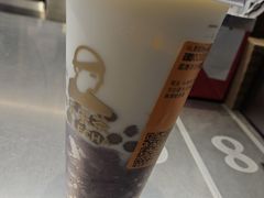 -LELECHA乐乐茶(王府井喜悦店)