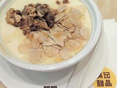 -满记甜品(加州阳光开元广场店)