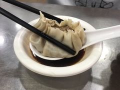 -西安贾三灌汤包·回坊小吃·清真炒菜(北院门总店)