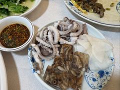 -莲花公园煎蟹(总店)