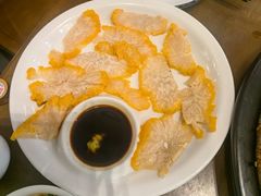 -菌乡缘·野生菌蒸汽鱼火锅(江边夜市店)