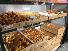 -吉美诺烘焙(公园北路店)