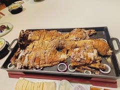 -九十九顶毡房(阜石路店)