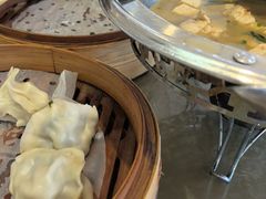 -韩记海鲜饺子旗舰店(红海新区店)