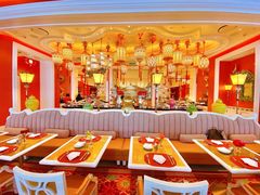 -咖啡苑 - 蔚藍夏日限定主题(永利皇宫店)