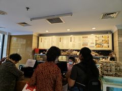 -国际饭店·帆声西饼屋(黄河路店)