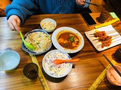 烤肉筋-尕羊烤肉餐厅·清真(会宁路店)