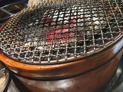 -原始泥炉烤肉(总店)