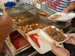 -细妹五香牛杂(步行街店)