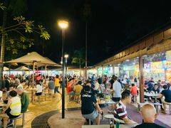 -纽顿熟食中心