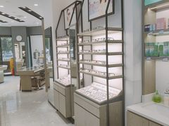 -浙文眼镜(清江西路店)