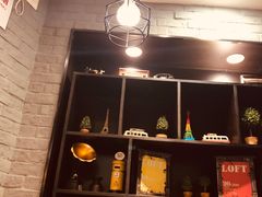 -噹噹呀咪咖喱屋(南京东路店)