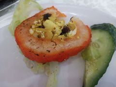 ALOOPARATHA土豆馅饼-葛尼沙印度餐厅 (镇明路店)